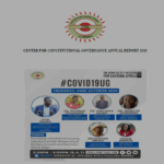 CCG 2020 Annual Report