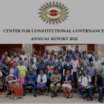 CCG Annual Report 2022
