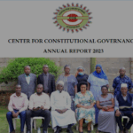 CCG 2023 Annual Report