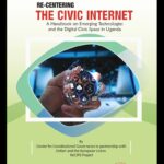 Re-Centering The Civic Internet