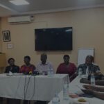 A Joint Press Statement by Ugandan Citizens on The Protection Of Sovereignty Bill, 2026