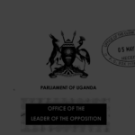 Minority Report from the Office of the Leader of Opposition opposing the majority committee’s position on the Protection of Sovereignty Bill, 2026.