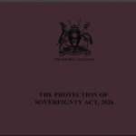Protection of Sovereignty Act No. 7 2026
