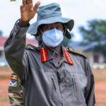Executive Power Without Restraint: How the Collapse of the Rule of Law Is Re-shaping Governance in Uganda